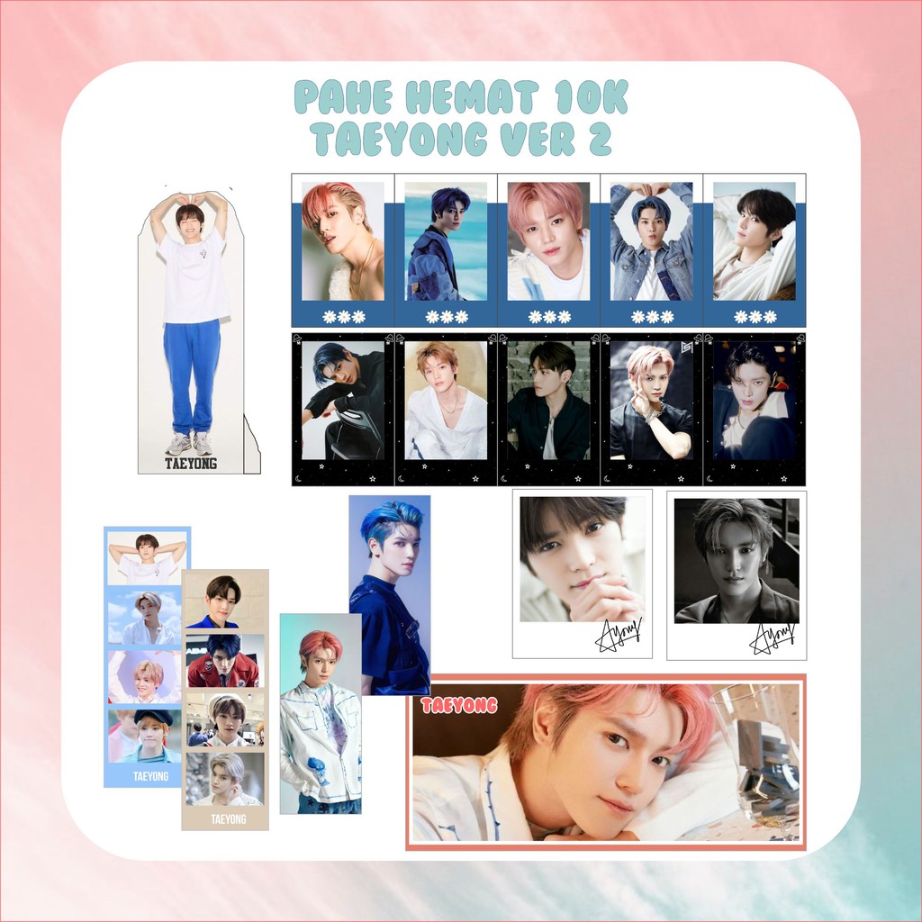 Pahe 10k Full Nct Taeyong