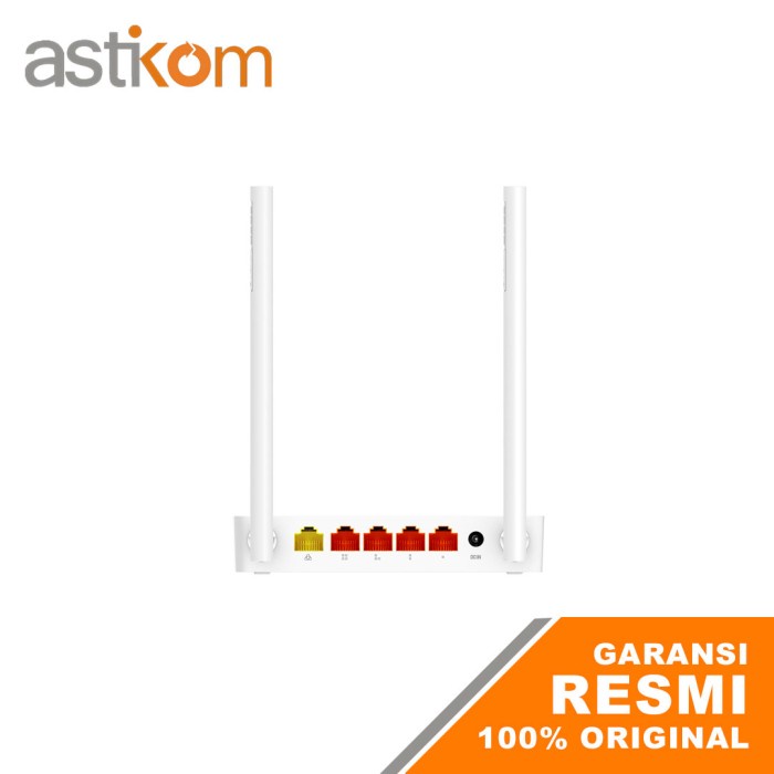 TOTOLINK N350RT 300Mbps Wireless N Router