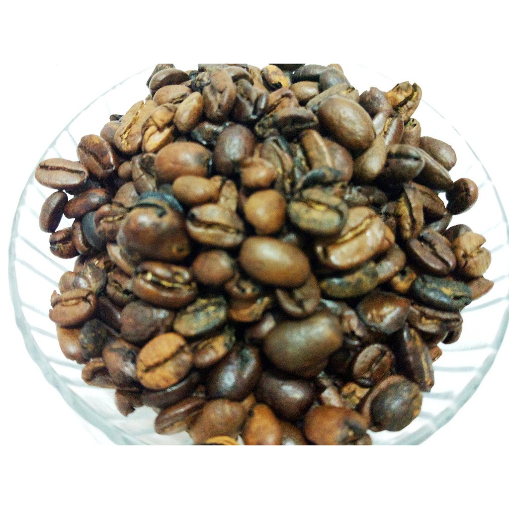 

Kopi Arabika Lampung 250 Gram