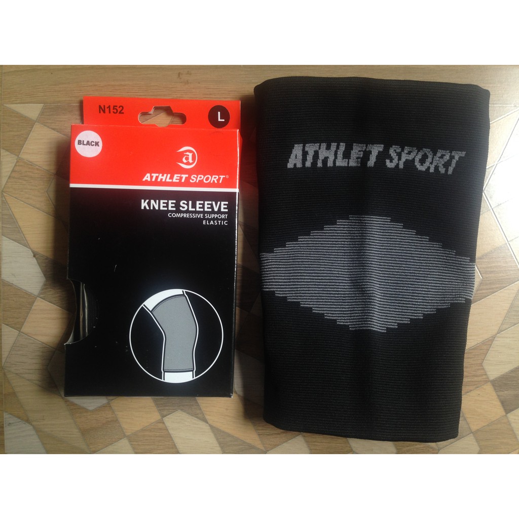 Knee Support Athlet Sport