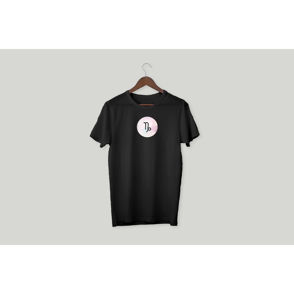 KAOS ZODIAC (CAPRICORN)