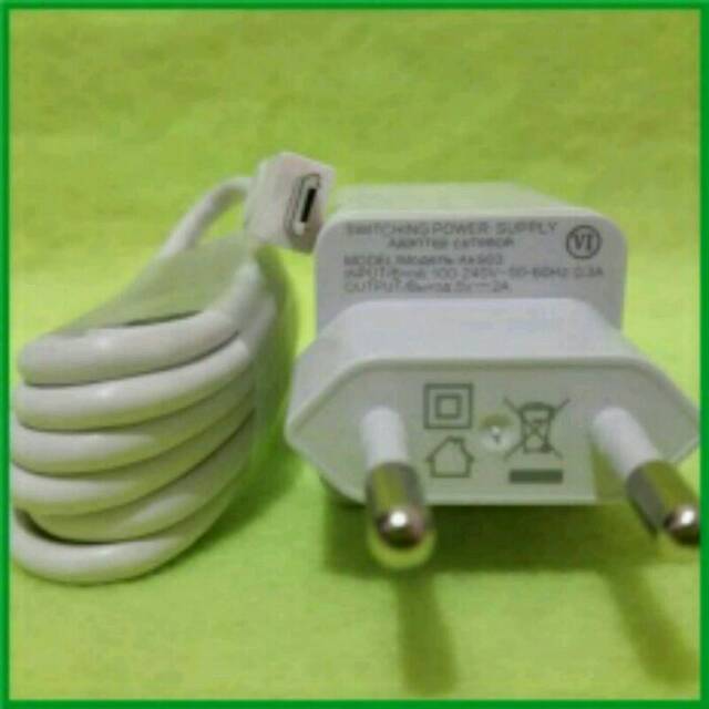 Charger oppo original 2.1 Original 100% Fast Charging