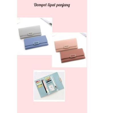 

㊊ Hampers kado hijab & dompet cantik murah HOT ITEM 2485 ღ