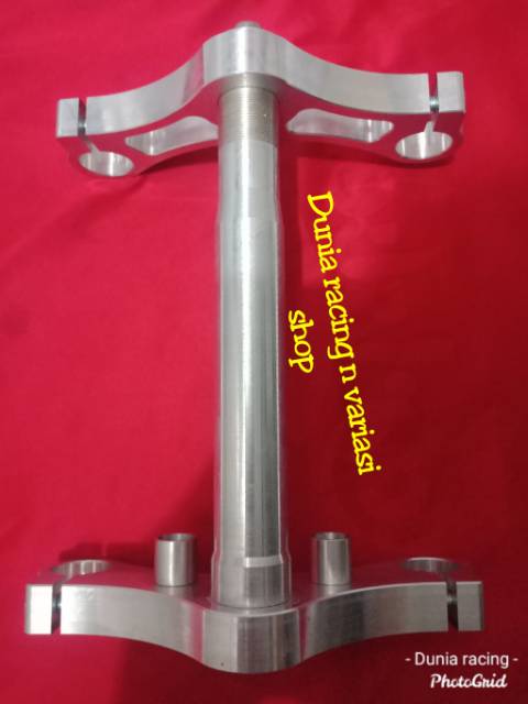 Segitiga Drag as 26 Mio jupiter karisma Supra Grand Vega zr Nouvo Vega r F1zr Jupiter mx bahan CNC