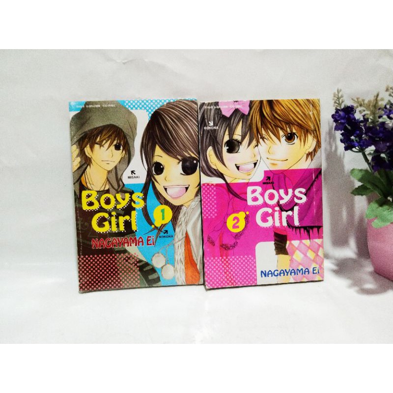 boys and girl 1-2 end