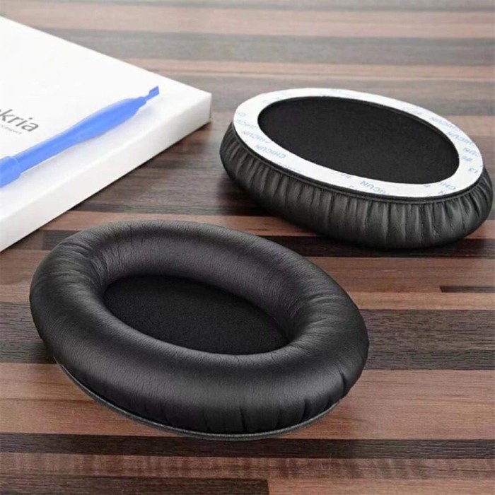 Earcup Earpad Ear Cushion Cushion ATH-ANC7 AN7B ANC9 ANC27 ANC29 ANC70 Foam