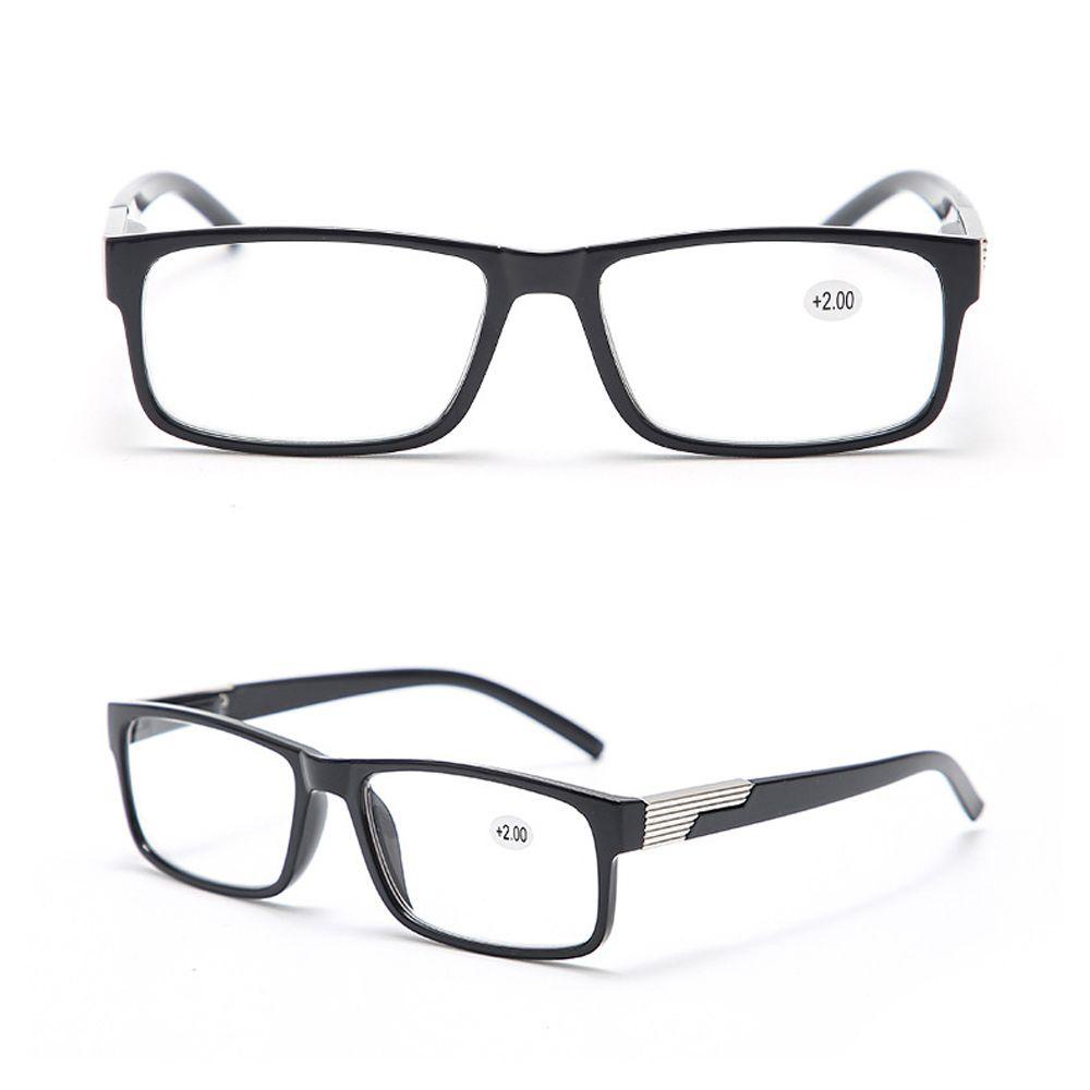 Needway Presbyopia Kacamata Portable Pria Wanita Vision Care Orang Tua Hadiah Ultralight Baca Pembesaran Hyperopia Eyewear