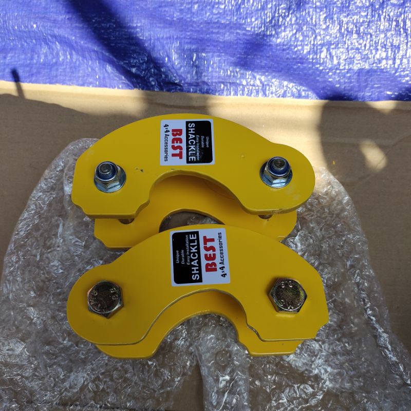 ANTING PER JIMNY KATANA