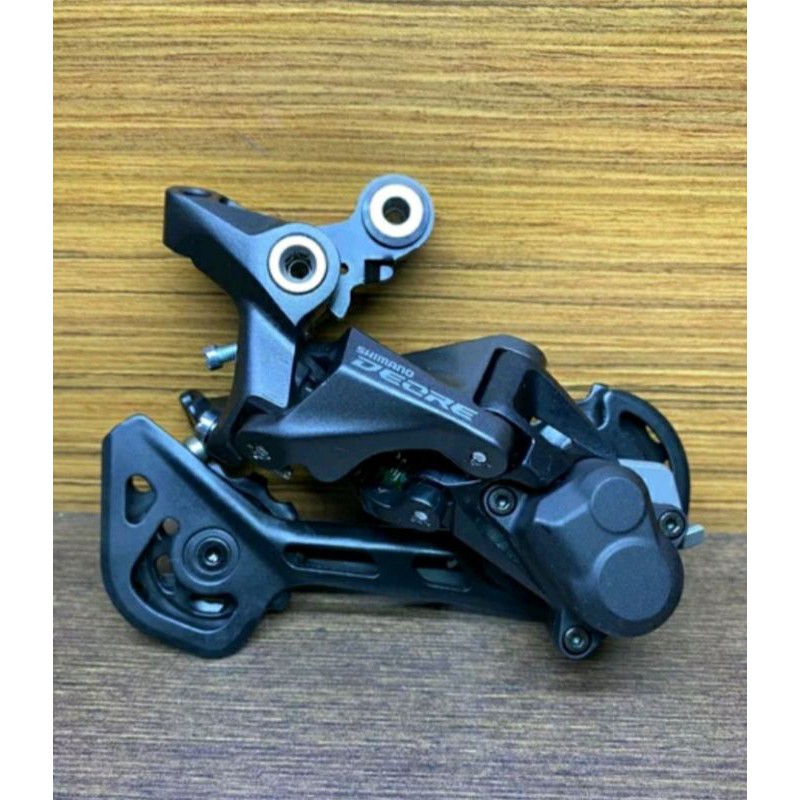 RD shimano Deore 5120 sgs 10 speed