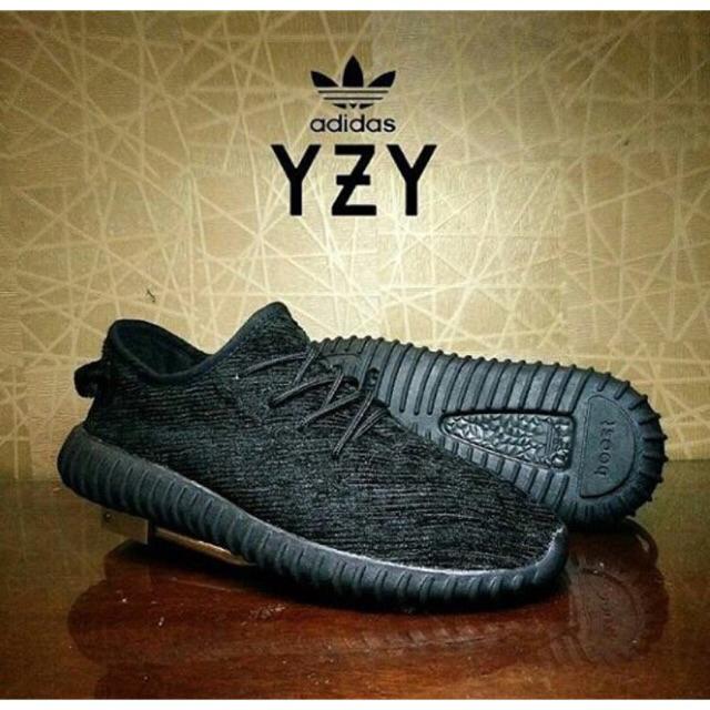 sepatu adidas yeezy