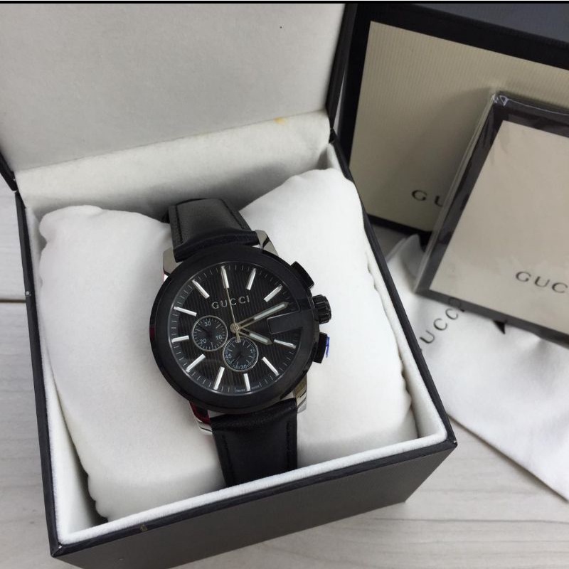 GC Watch Men