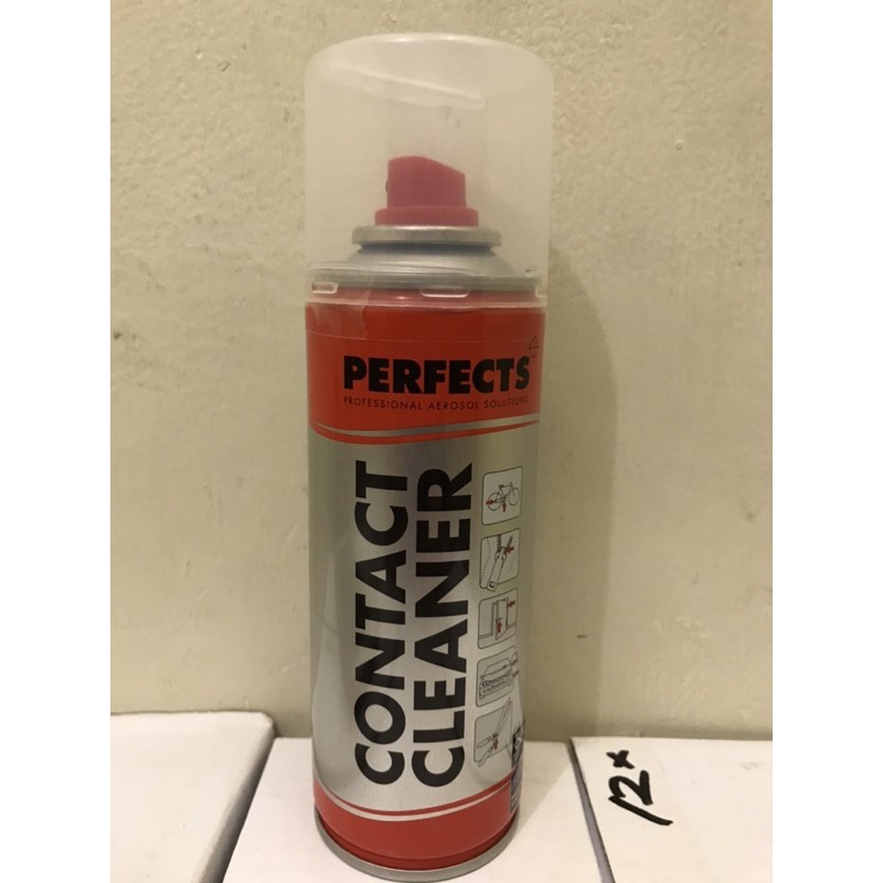 CCL Contact Cleaner Lubricant Perfect