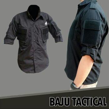 KEMEJA TACTICAL 511 / KEMEJA KASUAL PRIA /KEMEJA PDL OUTDOR / BAJU TACTICAL / kemeja pria