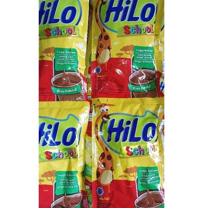 

☛Belanja di sini Hilo school susu bubuk coklat .,,.,.,