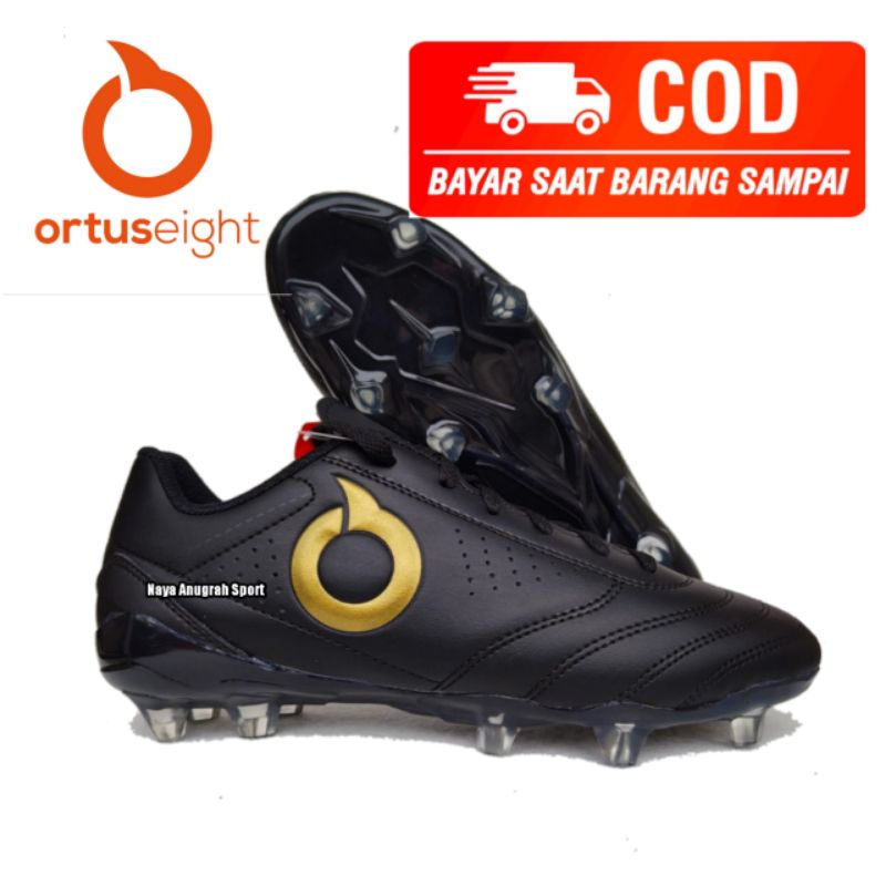 sepatu  bola ORTUS ORTUSEIGHT SOL BENING terbaru