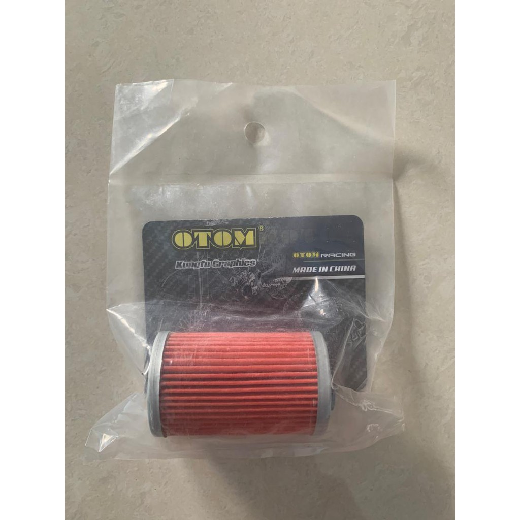 Filter Oli KTM HUSQVARNA HUSABERG FC FE SXF XCW EXCF