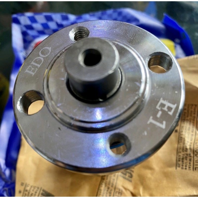 Noken as racing Edo Xr total lift 32 jauh dari tiger standart profil gemuk pnp tiger megapro gl noke