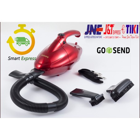 Vacuum Cleaner SAYOTA SV 807