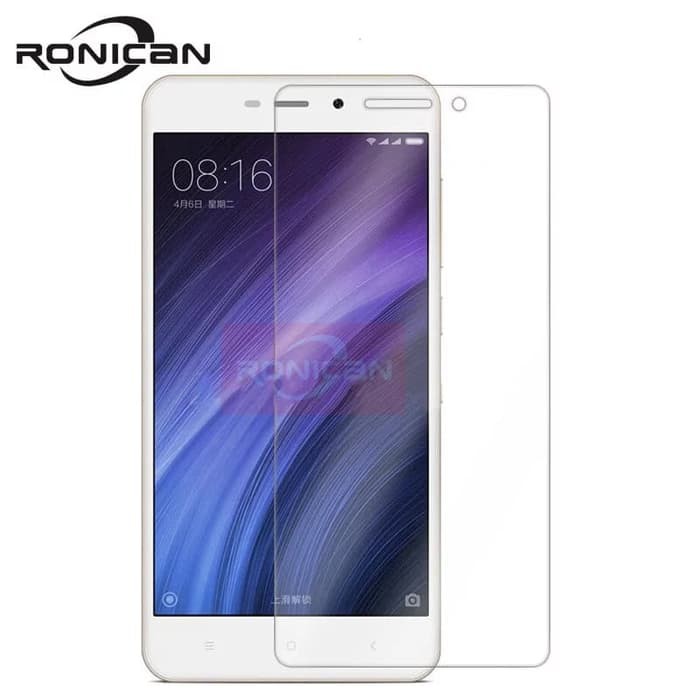 TEMPERED GLASS REDMI 4A REDMI GO ANTI GORES KACA FULL BENING - SCREEN PROTECTOR