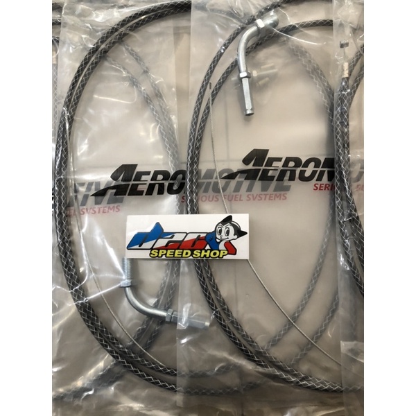 kabel gas serat karbon thailand