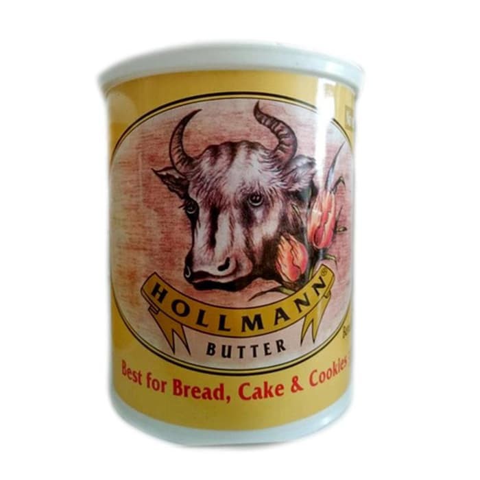 

HOLLMAN BUTTER REPACK 250GR/500GR