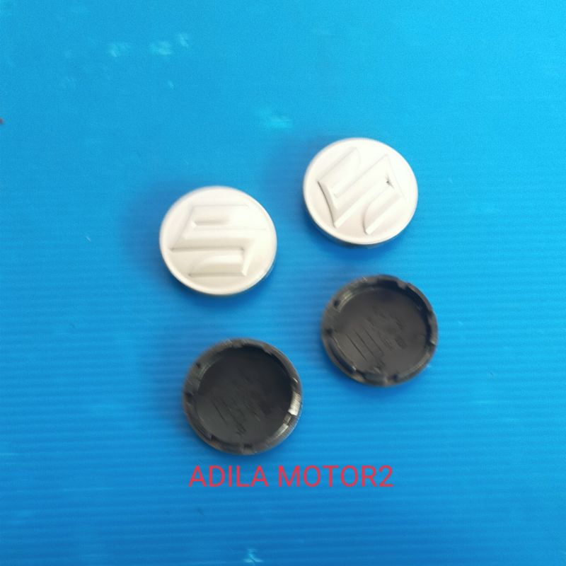 dop roda tutup velg  mobil suzuki baleno