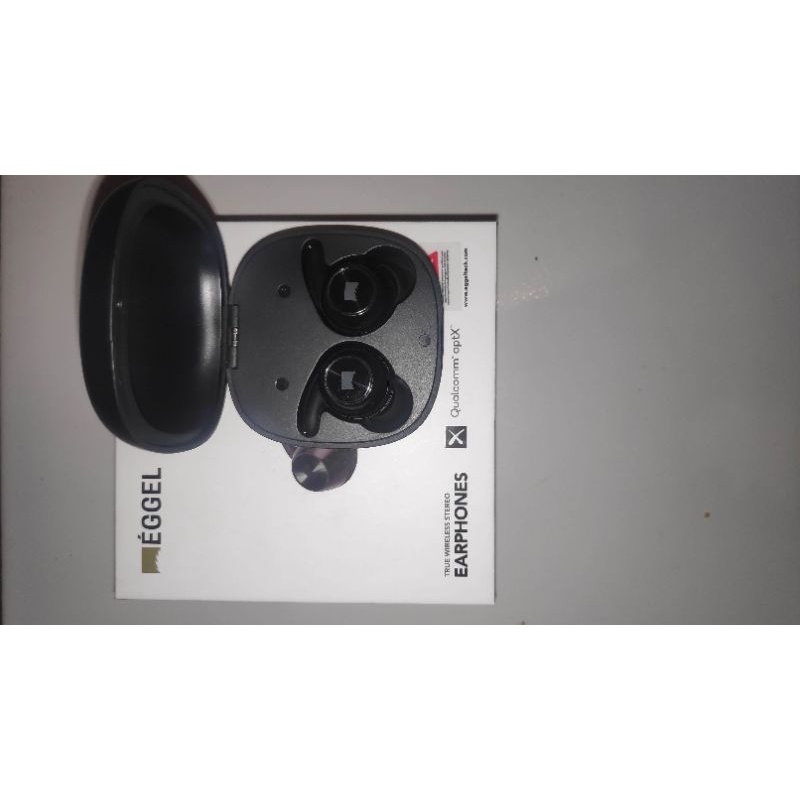 Eggel Energy buds pro