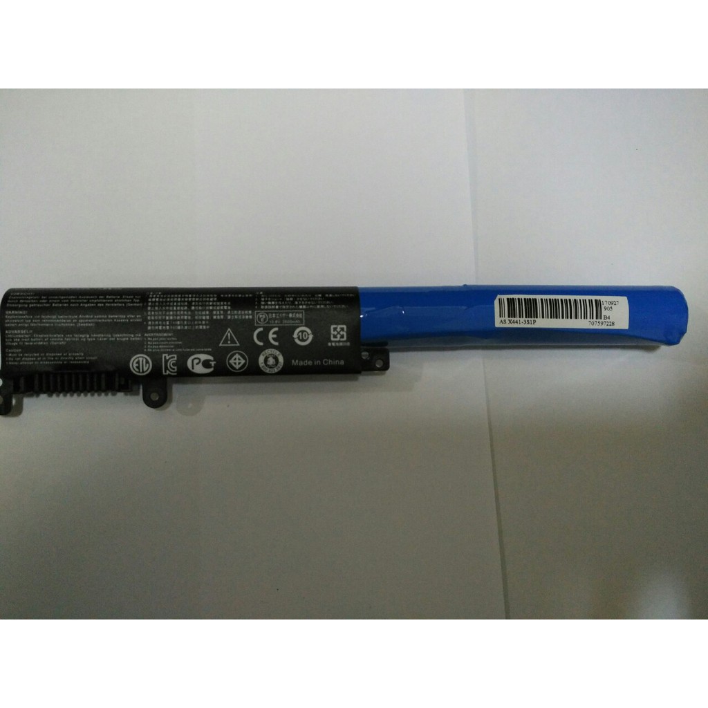 MURAH MERIAH !! Baterai Asus X441UV X441SC X441SA Asus X441U Asus X441UA A31N1537 OEM