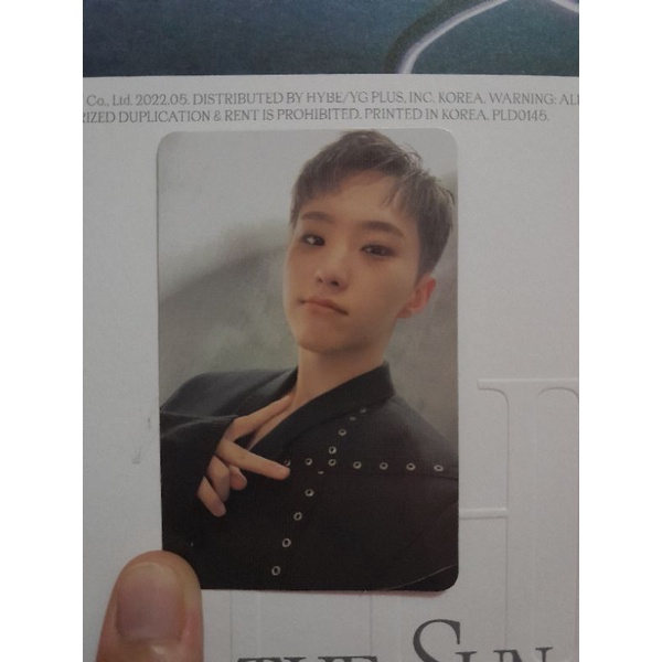 pc hoshi svt fts shadow