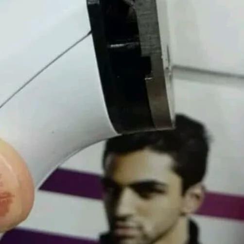 ✬ Alat Cukur Nova NHC-6138 // Cukuran Rambut Jenggot Nova ❅