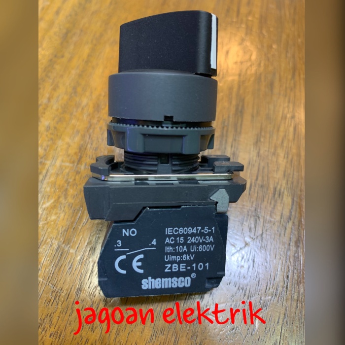 Jual Selector Switch Posisi Xb Ad Shopee Indonesia