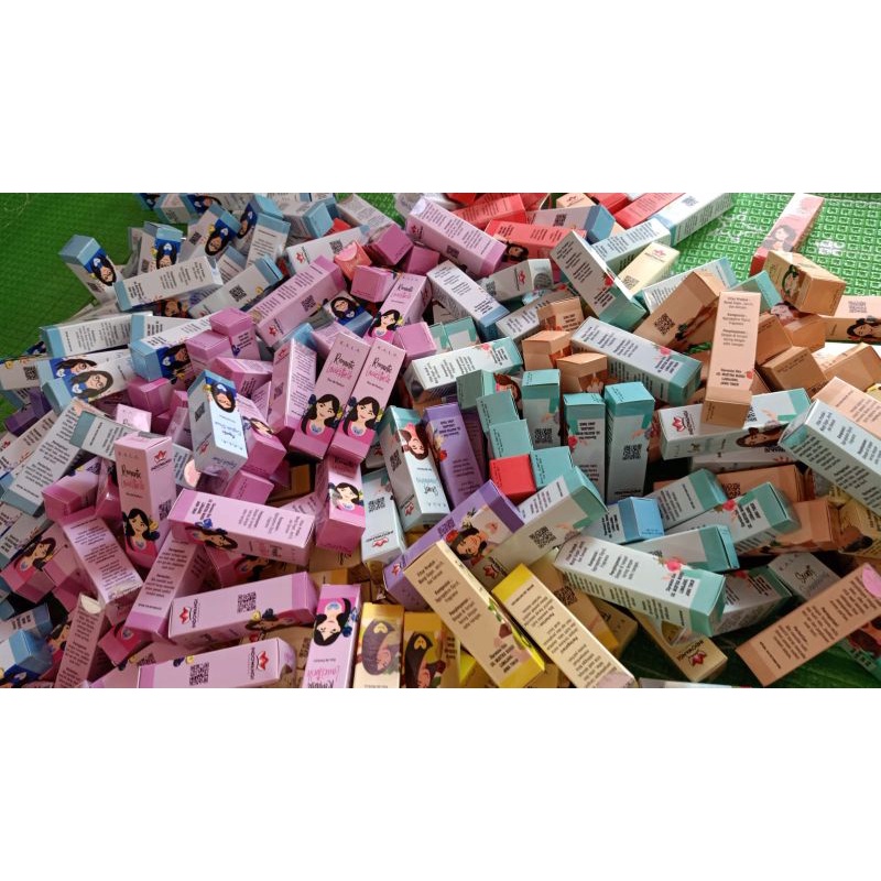 KALA Parfum Roll on 6ml