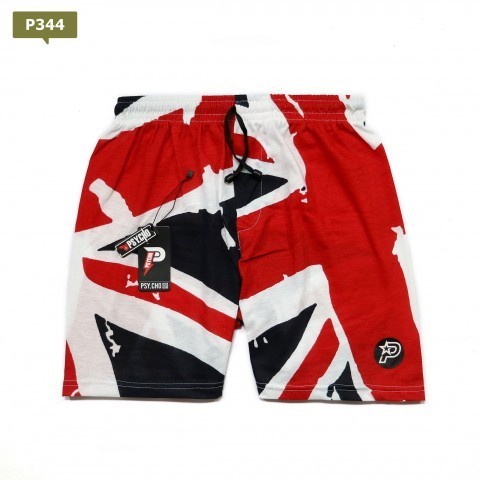 Boxer Pria Wanita/Boxer Hawaii/Celana Dalam Pria Wanita