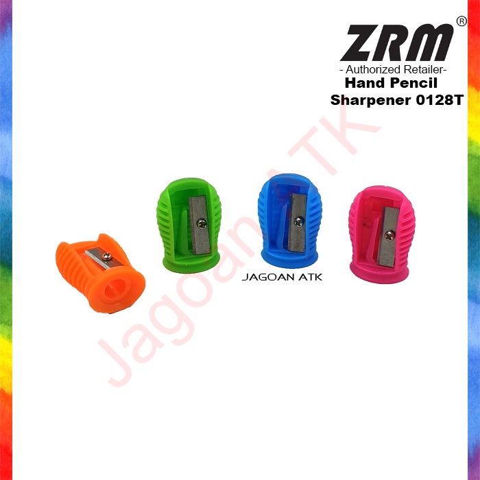 

Serutan Rautan Pensil Kecil Fancy / Pencil Sharpener 1pcs ZRM 0128T