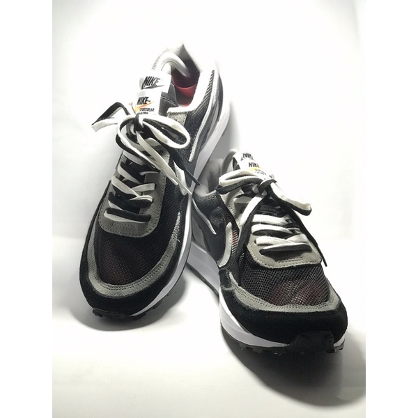 Nike LD Waffle sacai second Original