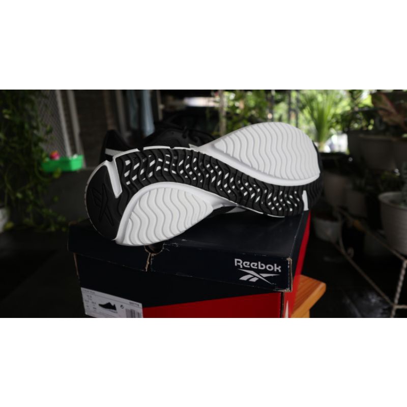 REEBOK ZTAUR RUN BLACK MEN