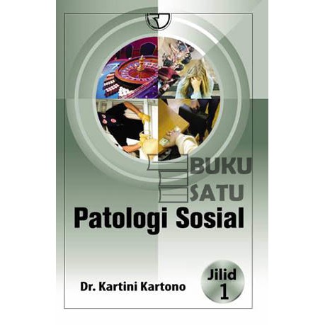 Patologi Sosial
