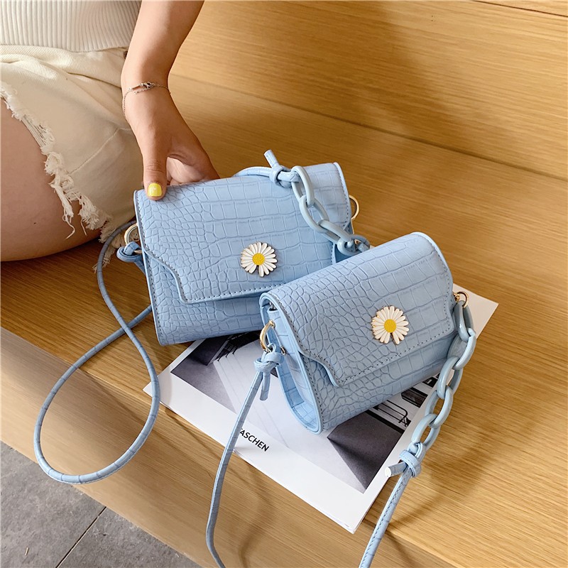 (2PC BISA IKG)GTBI99885175  New Arrival  !!!  Tas Selempang  Tas Wanita Import  Premium Terbaru