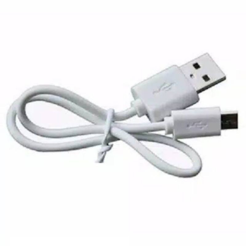 Kabel Data Power Bank 20 cm