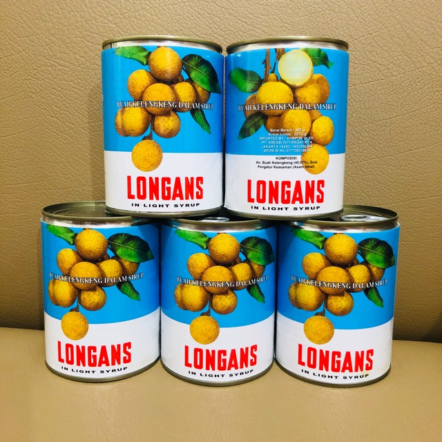 

Longan lengkeng longans red boat 567gr