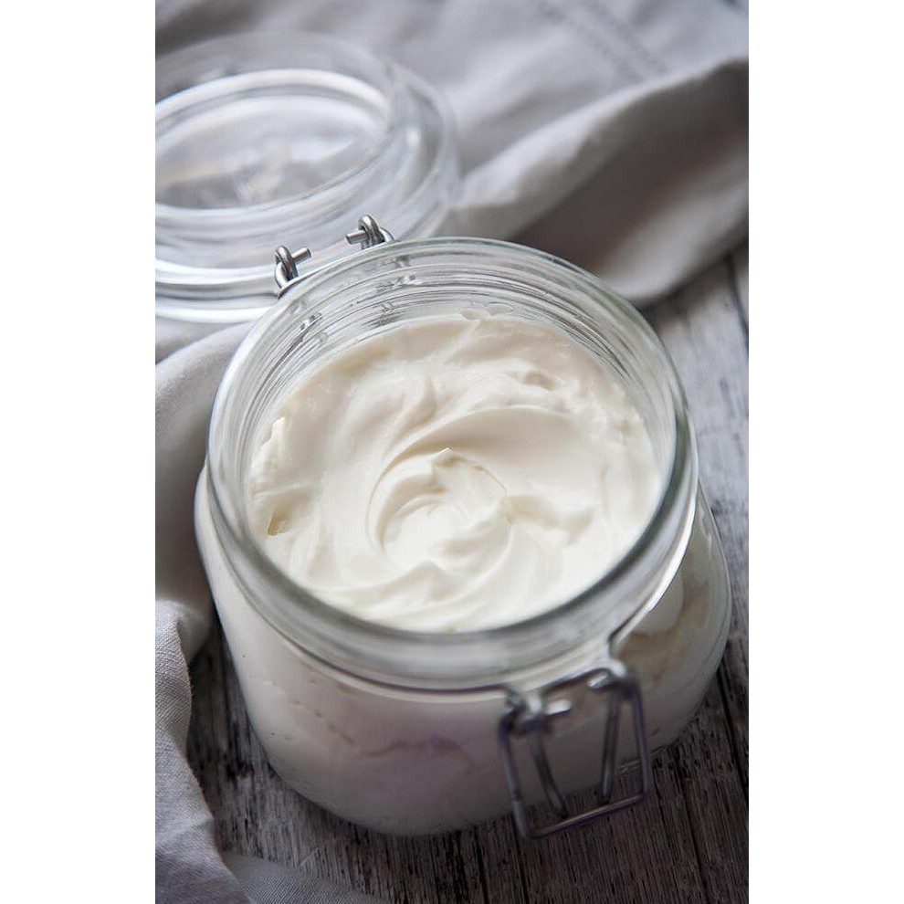 

! Greek Yoghurt Susu Kambing Yofren (Plain) 180 Ml