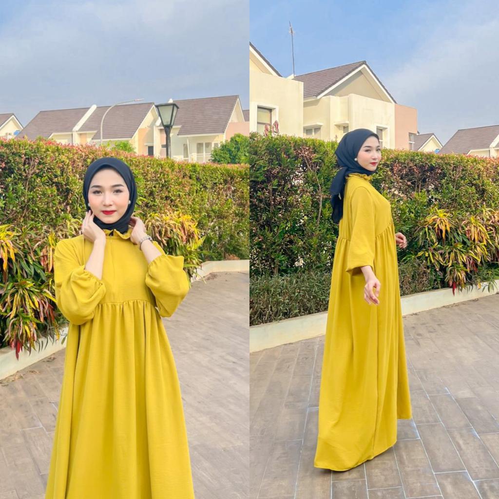 Jesica Dress by DST