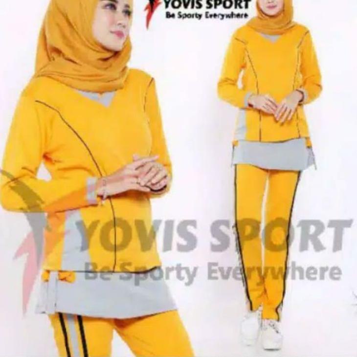Setelan Baju Olahraga Wanita Setelan Senam=>Setelan Aerobik>Setelan senam Wanita,200%ori • Tjb31au22