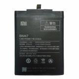 Xiaomi Baterai Original Battery BM47 For Xiaomi Redmi 3 / Redmi 3S - 4000 mAh