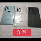 Backdoor Samsung A73 Back Door Tutup Belakang Samsung Galaxy A73