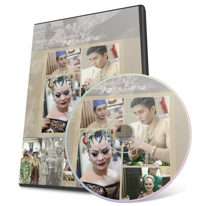 Download Psd Template Wedding Book Sambung Kolase 1 Shopee Indonesia PSD Mockup Templates