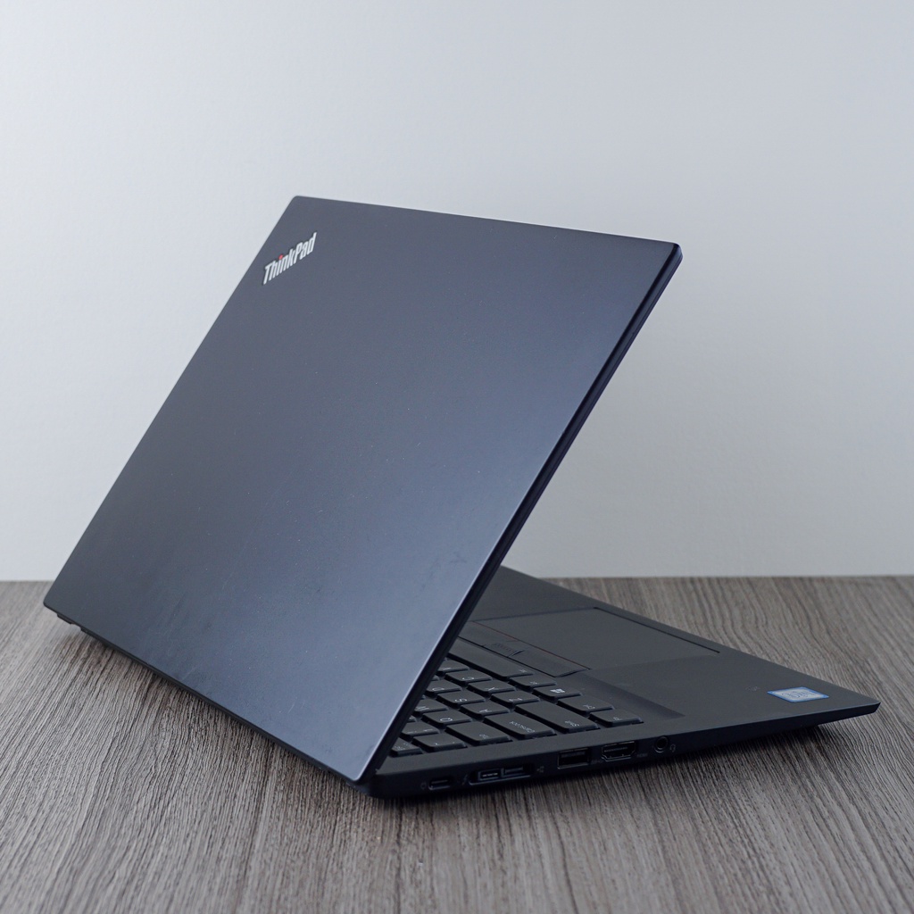 Lenovo Thinkpad T490s/Core i5 Gen 8/Laptop Seken/Thinkpad T490