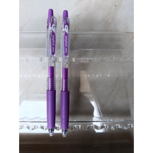 

pulpen JUICE (pop'lol) Pulpen gel