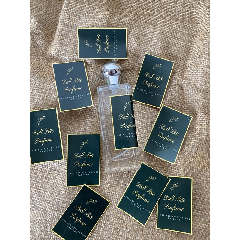 Dallbite Parfume gucci rush