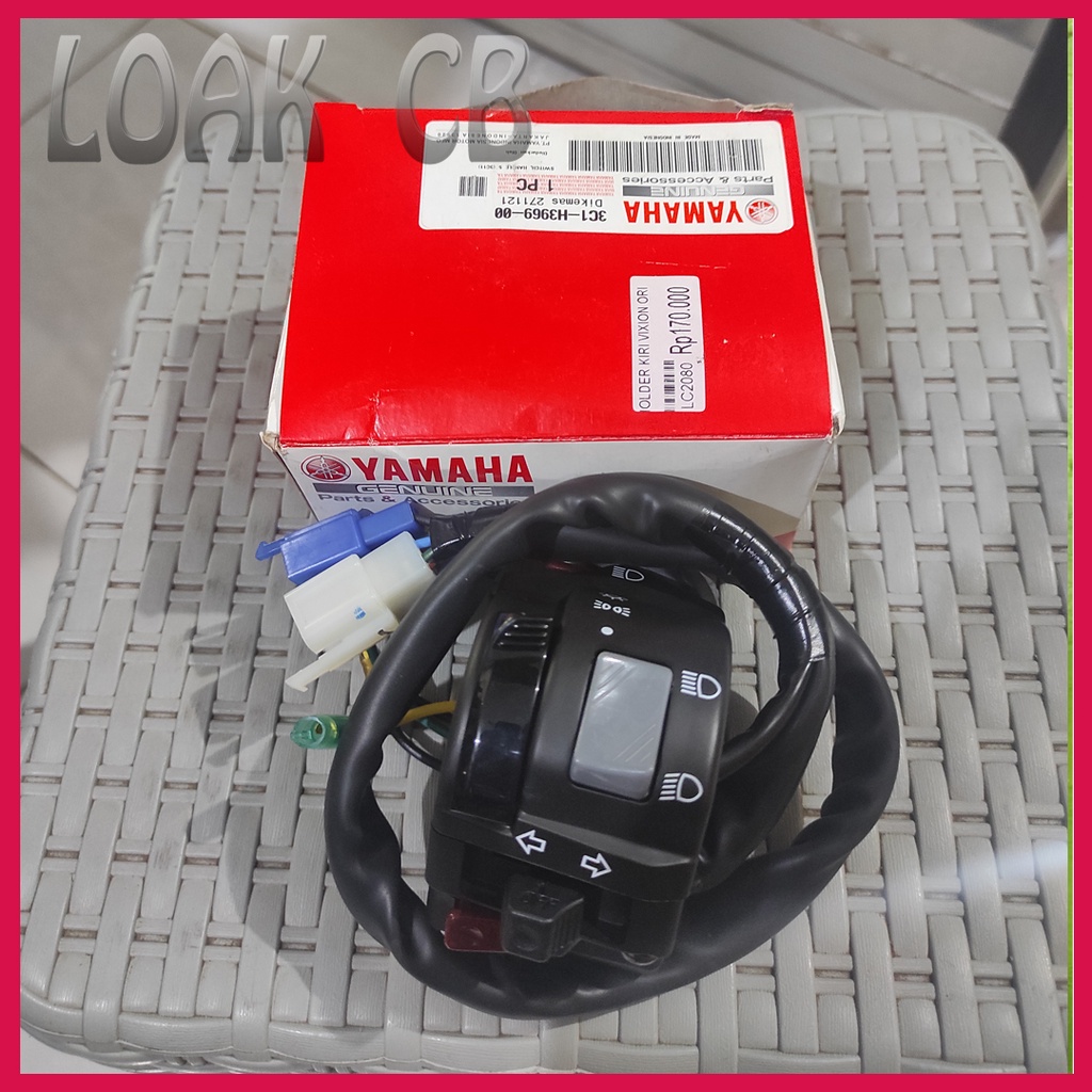holder vixion old holder yamaha vixion old saklar yamaha vixion old ori